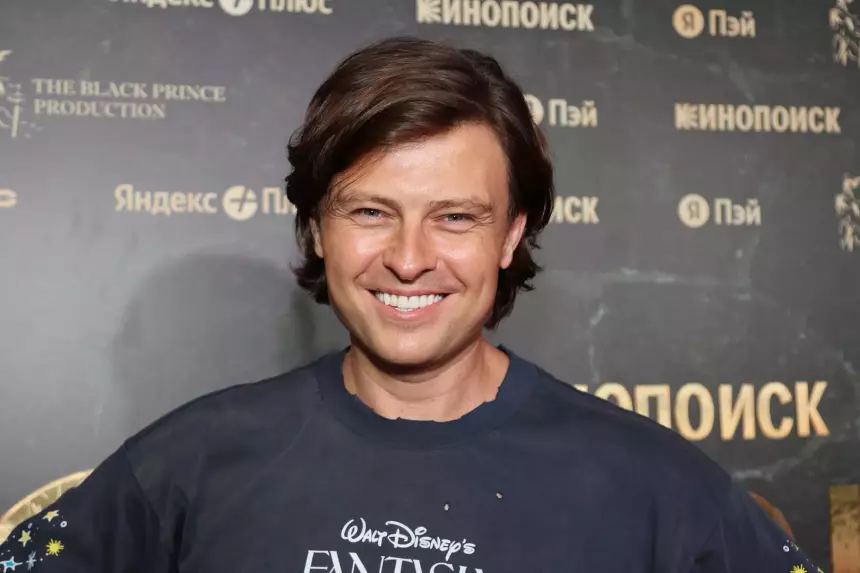 «Ничего не переводите никому»: Прохор Шаляпин стал новой целью мошенников