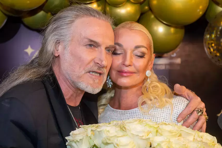 «Я мог бы заработать еще больше»: Джигурда раскрыл, сколько ему и Волочковой заплатили за скандальное реалити-шоу