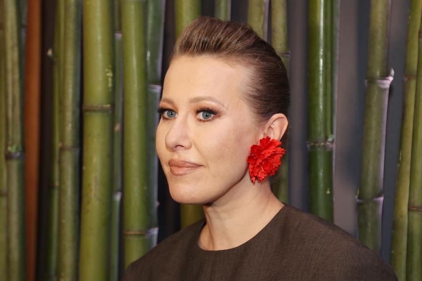 «Пришло время»: Ксения Собчак сделала неожиданный подарок сыну на 9-летие