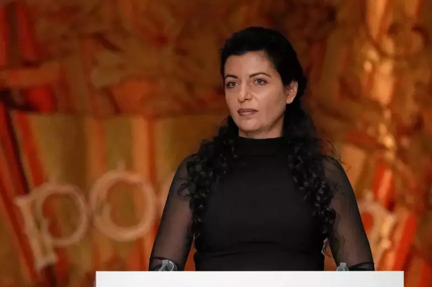 «Следующие выпуски буду записывать в парике»: Симоньян рассказала о последствиях химиотерапии