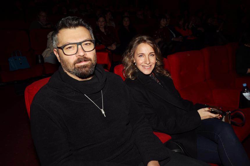 Певец Алексей Чумаков ответил, что его раздражает в Юлии Ковальчук