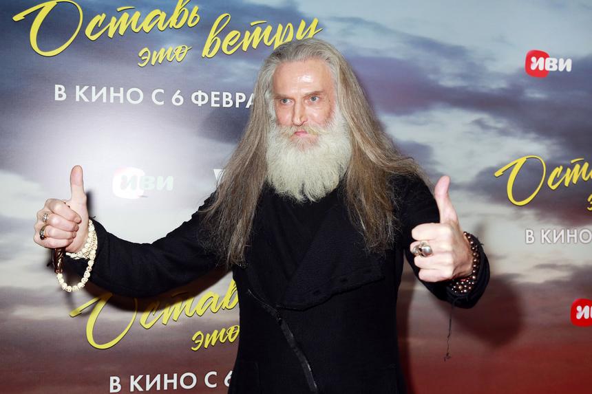 «Дибров у тебя не вызывает стыда»: Никита Джигурда ответил Садальскому на критику и упреки