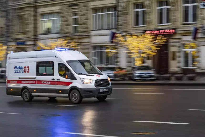 Бабушка ужаленного медузой в Малайзии малыша раскрыла подробности случившегося