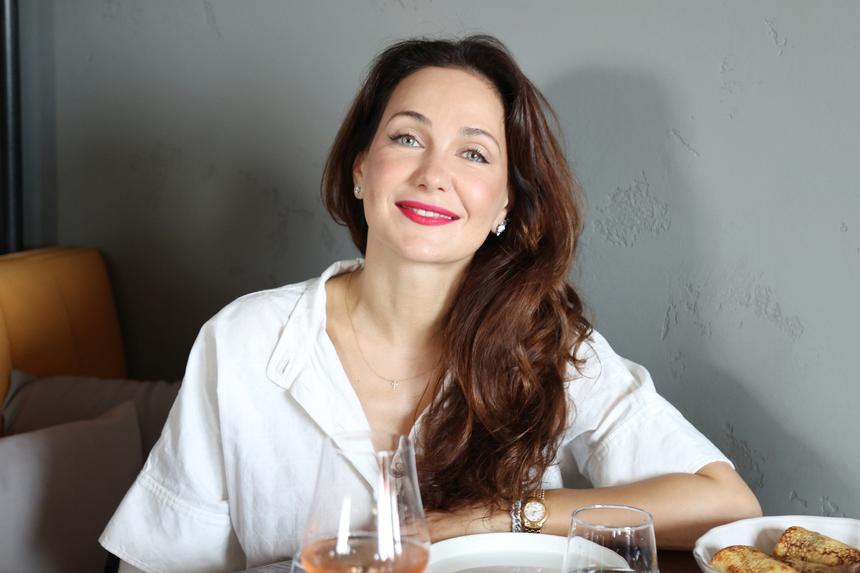 «Выиграл генетическую лотерею!»: актриса Екатерина Климова обратилась к повзрослевшему сыну в важный день