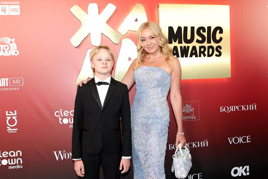 «Никуда не пропал»: раскрыт диагноз сына Рудковской и Плющенко, из-за которого он прервал тренировки