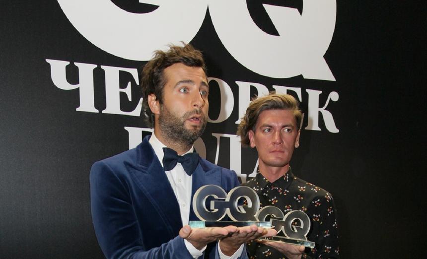 В Мюнхене экстренно приземлился самолет с Ургантом и Гудковым на борту