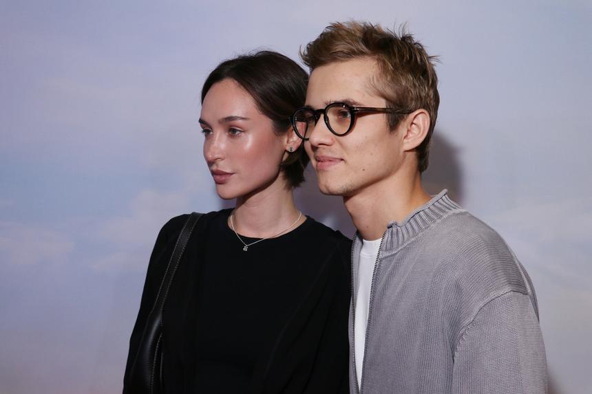 27-летняя жена Рузиля Минекаева сообщила, что сделала ринопластику