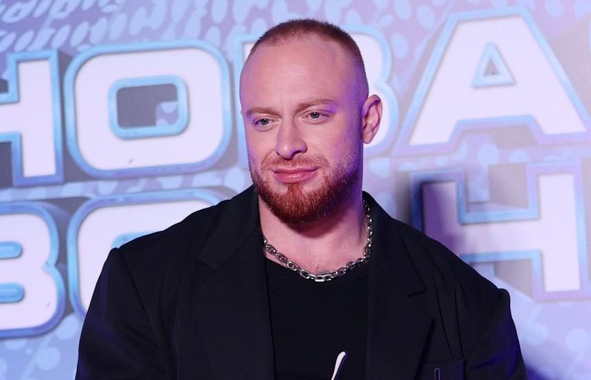 Лешу Свика признали отцом внебрачного ребенка от экс-возлюбленной Лукьяновой