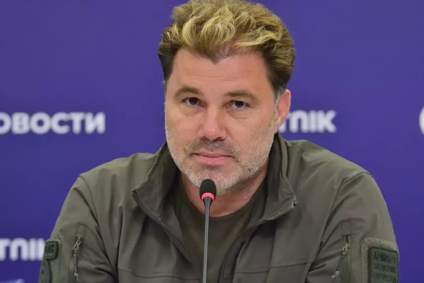 Писатель Олег Рой заявил, что Алла Пугачева выжила из ума