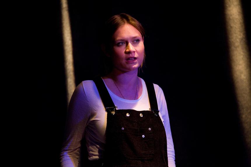 «Вы — герои! И ничто этого уже не изменит»: уехавшая в США Мария Машкова призналась в любви Украине