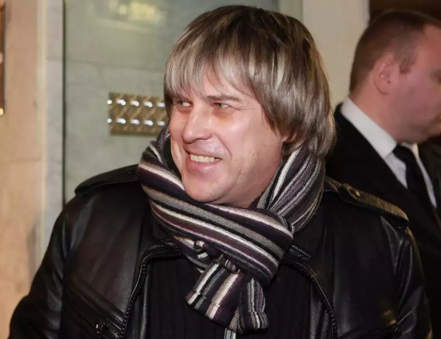 «30 миллионов на помощь ВСУ»: Алексея Глызина пытались обмануть телефонные мошенники