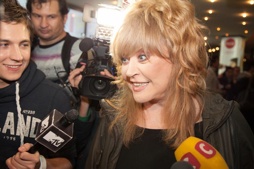 «Пусть и дальше живут там, а их прошлое останется прошлым»: Олег Рой высказался о Пугачевой и Макаревиче*