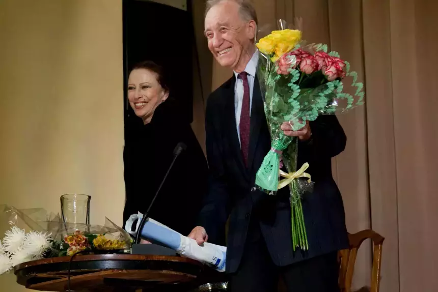 Местонахождение праха неизвестно: последнюю волю Плисецкой и Щедрина не исполнили