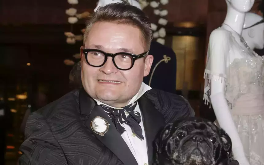 Александру Васильеву грозит заочный арест из-за крупных налоговых долгов