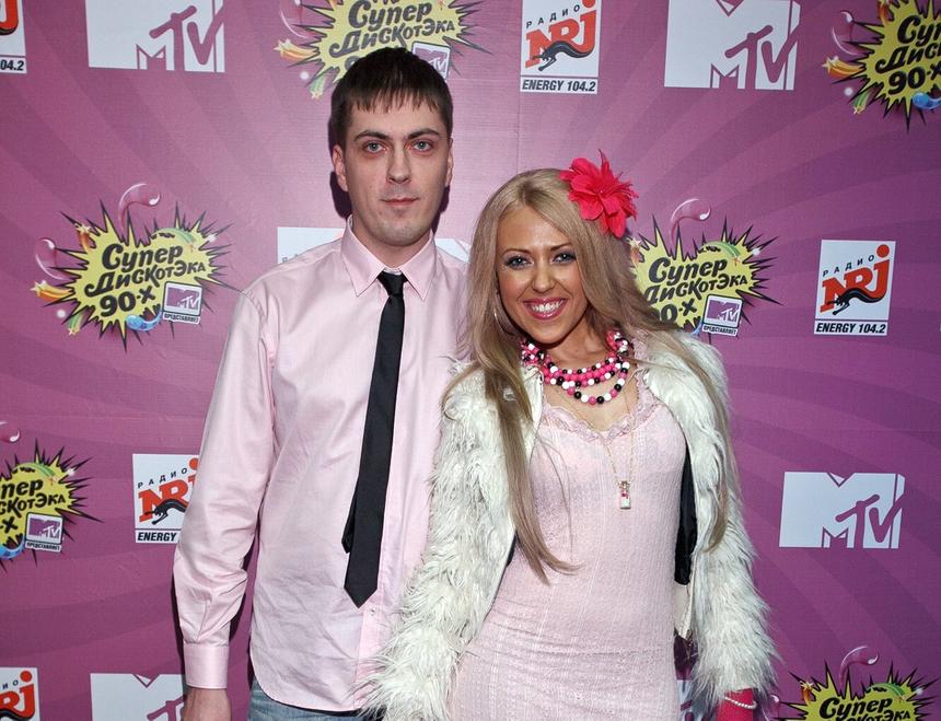 «Всегда симпатизировали друг другу»: солисты группы «Вирус» раскрыли всю правду о своих отношениях