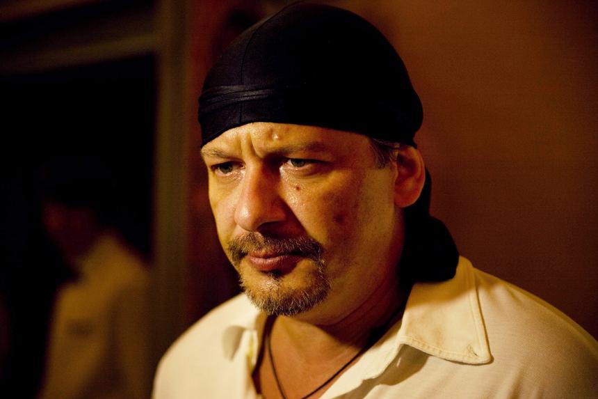 «Плохо без любимых и близких людей. Скучаю»: как живет отец Дмитрия Марьянова спустя 8 лет после смерти актера