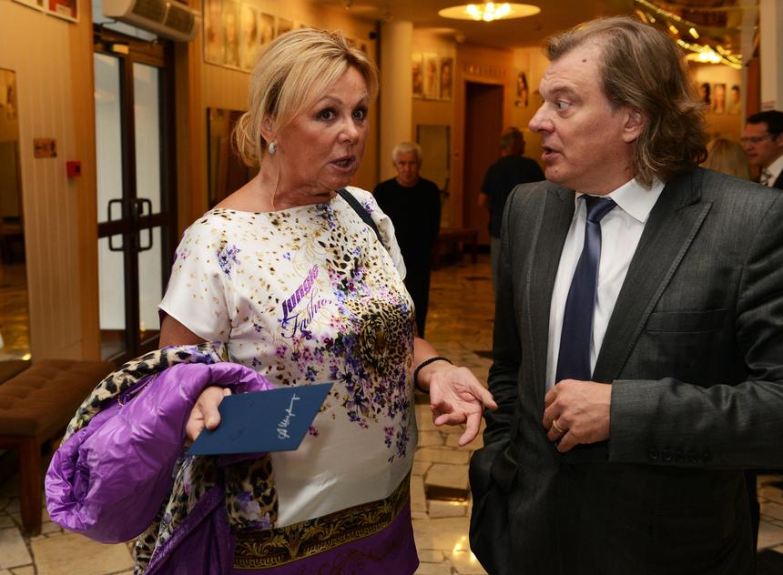 «Я обиделась и возмутилась»: Наталья Селезнева заявила, что Гайдай оскорбил ее на пробах «Кавказской пленницы»