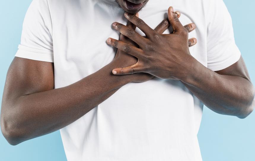 В его сердце «нашли дыру»: певец Дональд Гловер перенес инсульт во время гастролей по США