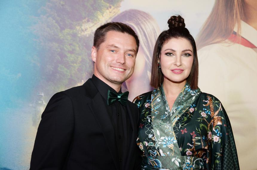 «На жену у тебя нет ни сил, ни желания»: Анастасия Макеева пожаловалась на мужа Романа Малькова