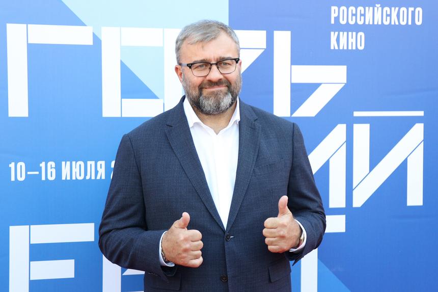 Актер Михаил Пореченков заработал 25 миллионов рублей на ресторанном бизнесе