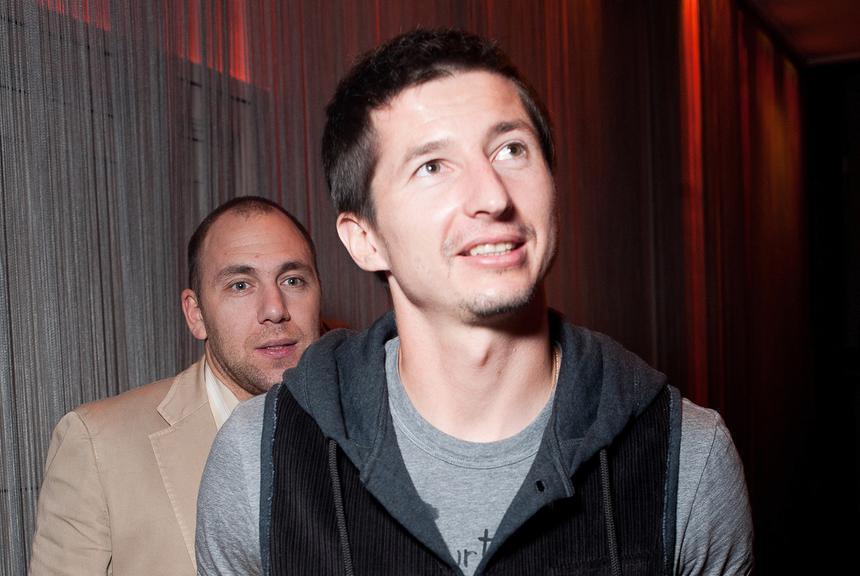 «Шансы есть»: онкобольной Евгений Алдонин впервые за несколько месяцев вышел на связь и показал, как выглядит