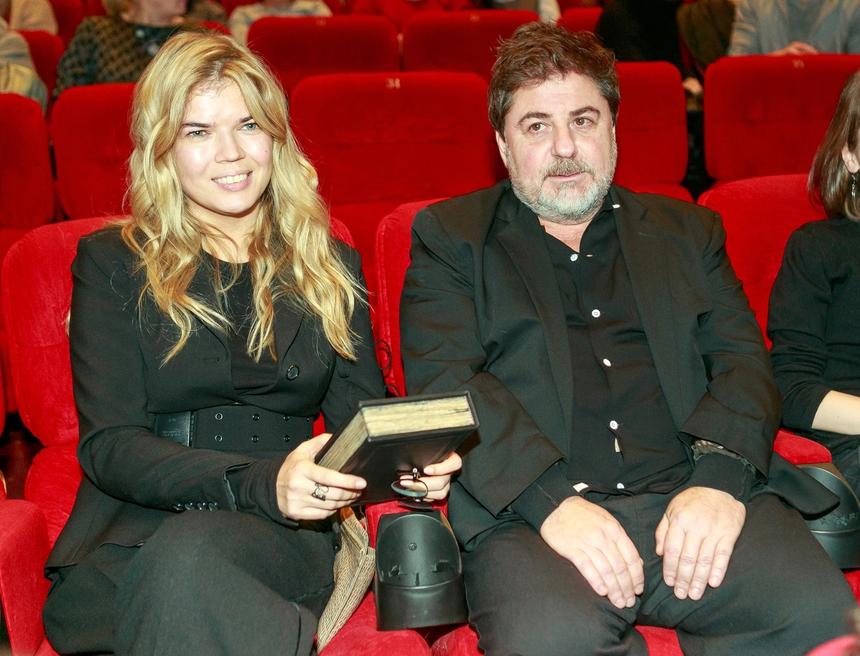 Должен еще 29 млн: Цекало частично погасил долг по алиментам на детей от сестры Веры Брежневой