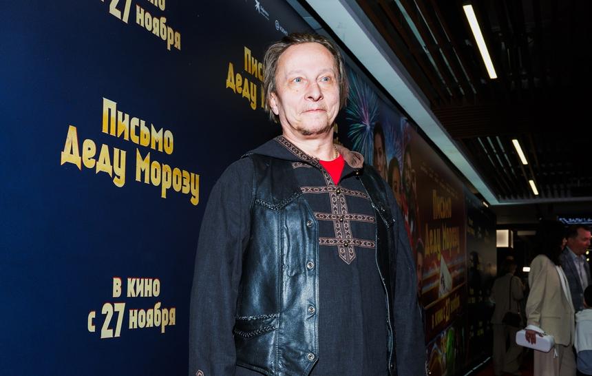 «Нам практически не нужны были переводчики»: Иван Охлобыстин раскрыл детали съемок с Наталией Орейро