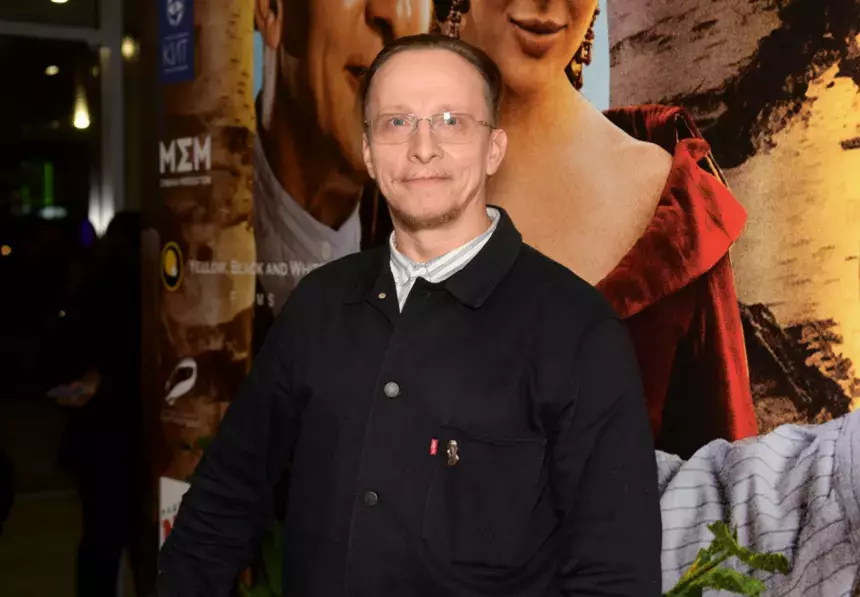 «Содержать такое количество детей и внуков – это бездонная яма»: Охлобыстин раскрыл, какой он дедушка