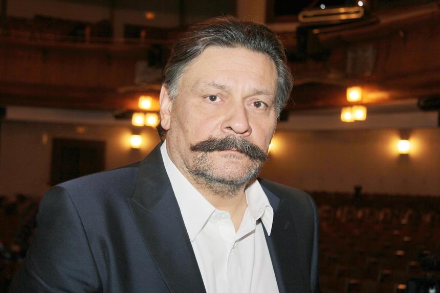 «Язык не поворачивается назвать актером»: Виталий Бородин призвал признать критикующего РФ Назарова иноагентом