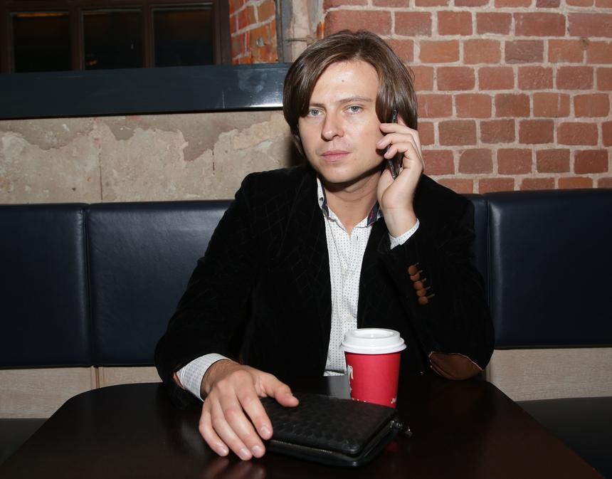 «Это не тема для трепа и пиара»: Прохор Шаляпин о возобновлении расследования убийства бабушки