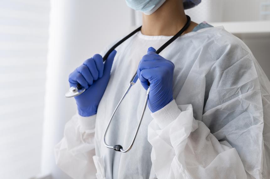 В Москве врачи спасли от инсульта 15-летнюю девушку в тяжелом состоянии