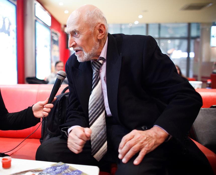 «Журналисты придумали»: друг Дроздова рассказал о состоянии телеведущего