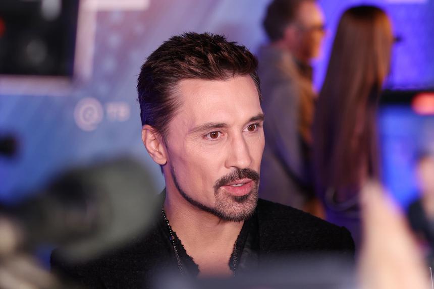 «Довели конченые персонажи, которые все разрушили»: 36-летний продюсер Димы Билана умер во сне