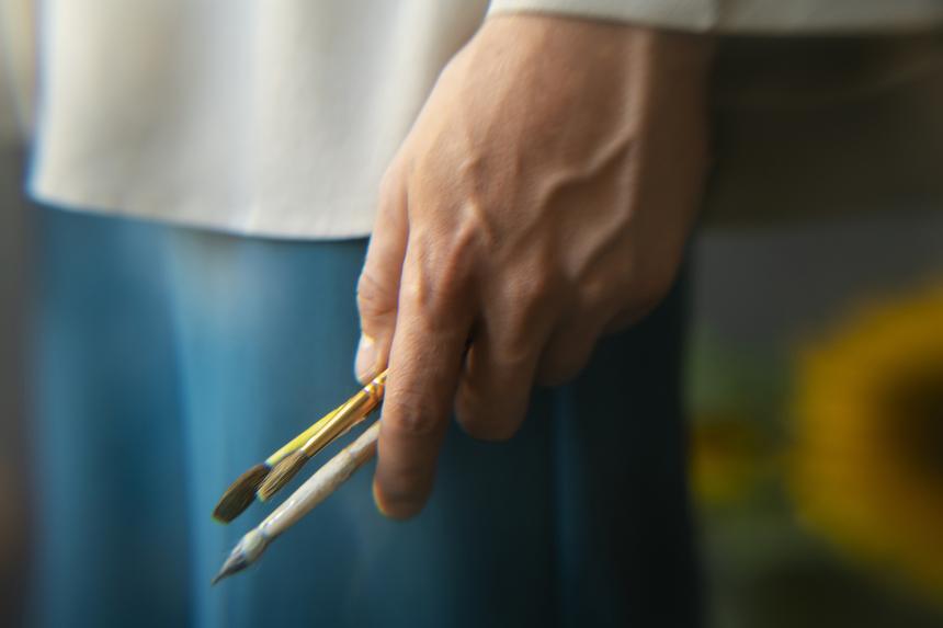 В возрасте 78 лет умер создатель «Аватара» и «Левиафана» Тимоти Эпп