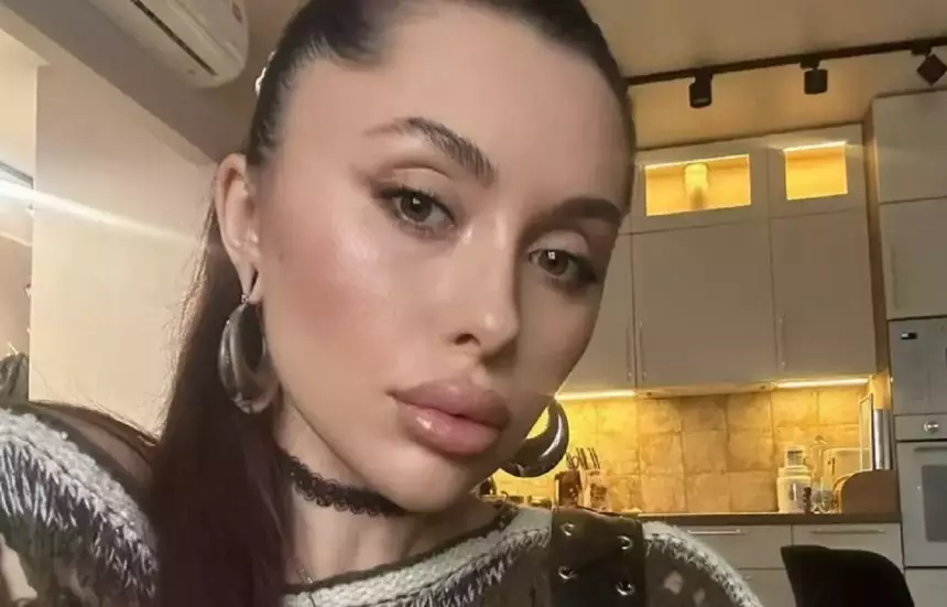 Бывшая жена Паши Техника попросила 1 млн рублей для выпуска последнего альбома