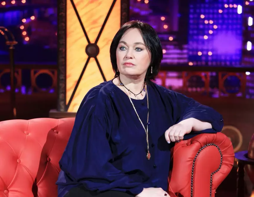 Лариса Гузеева тайно развелась с мужем после 20 лет семейной жизни