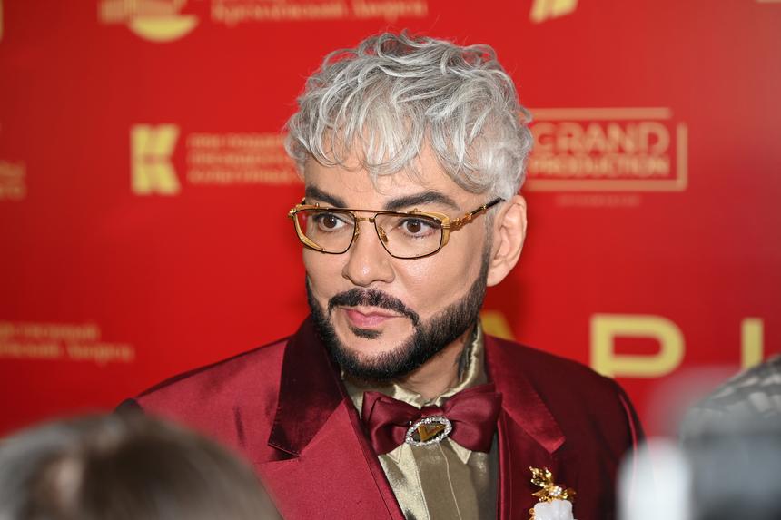 «С каких пор он планирует мои концерты?»: Филипп Киркоров отреагировал на слова Виталия Бородина