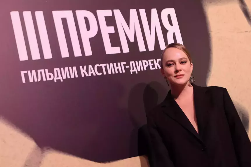 Прокурор запросил 3,5 года условно для актрисы Аглаи Тарасовой