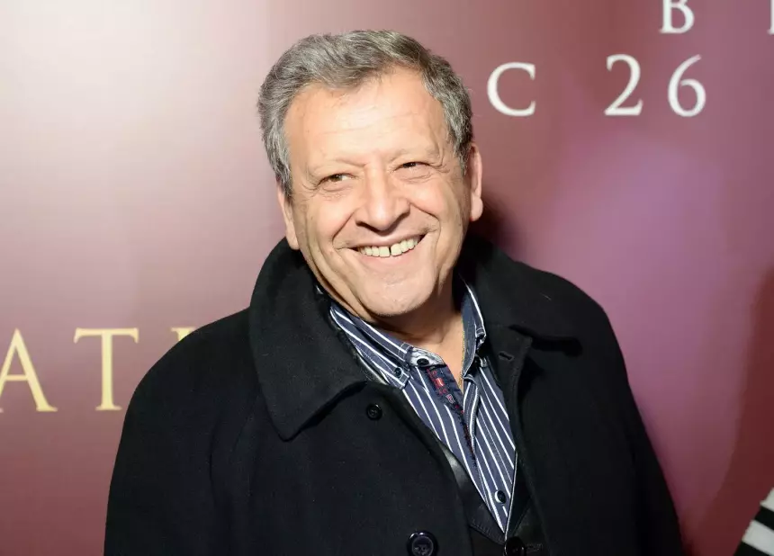 «Наверное, из-за этого мать меня и ненавидела»: у Бориса Грачевского могла быть тайная внебрачная дочь