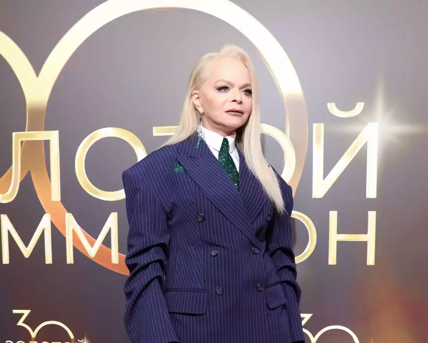 Лариса Долина заработает на новогодних корпоративах стоимость своей квартиры