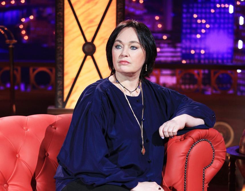 Муж Ларисы Гузеевой Игорь Бухаров впервые отреагировал на слухи о разводе