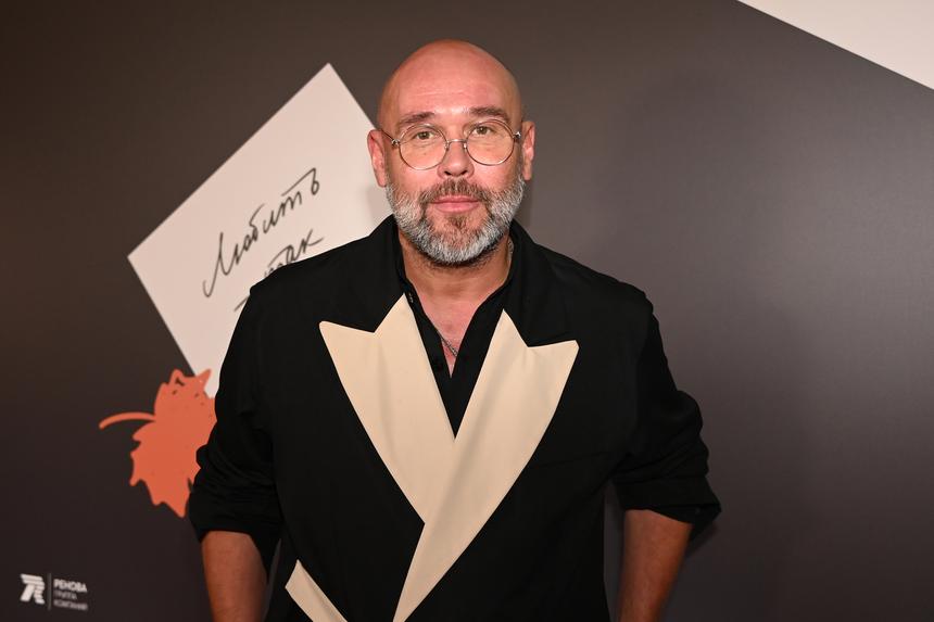 «Уже не получится»: 50-летний Максим Аверин ответил на вопрос о детях