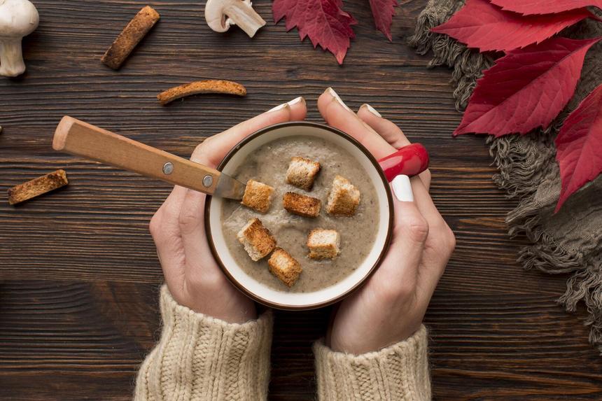 Овсянка, сахар, молочные продукты: что не следует употреблять в пищу зимой