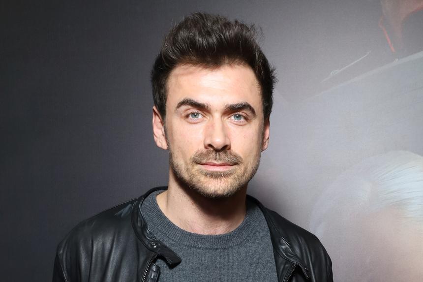 «Помогает жить и спасает во многих случаях»: Петр Дранга поразмышлял о роли музыки