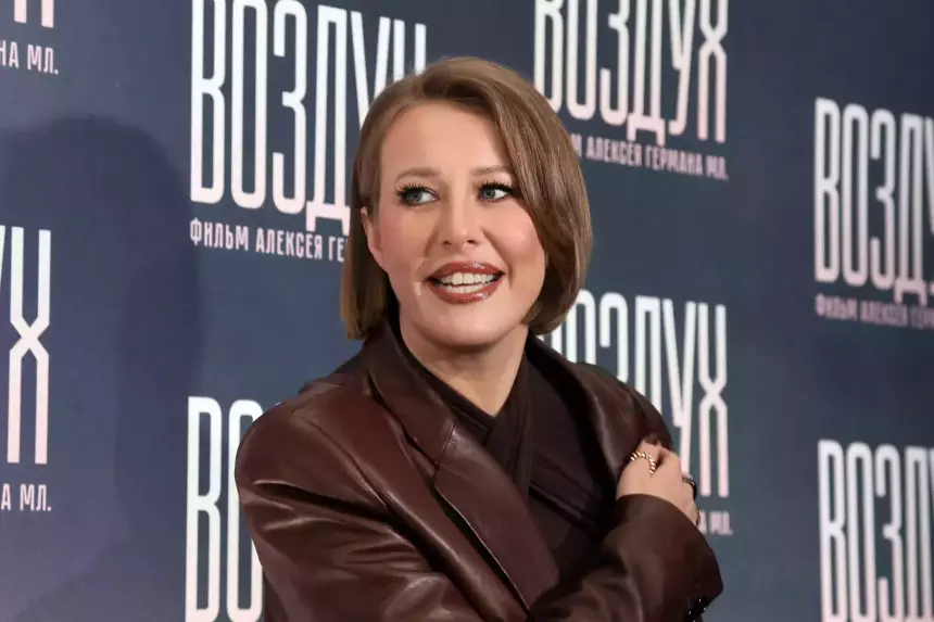 «Никогда не успокоится»: Надежда Стрелец поругалась с Ксенией Собчак