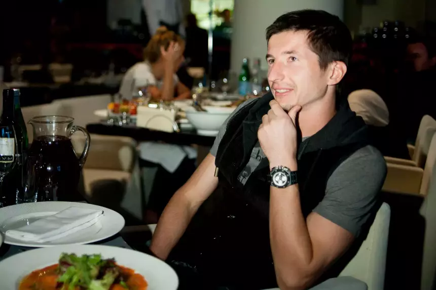 Победившая рак Владлена Бобровникова обратилась к Евгению Алдонину