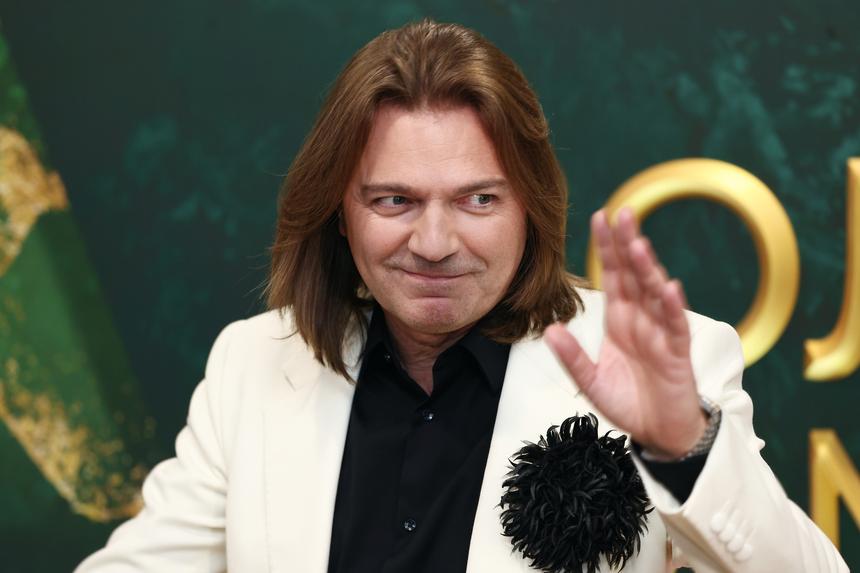 «Люблю пошутить, поприкалываться»: Дмитрий Маликов объяснил свой секрет успеха у молодежи