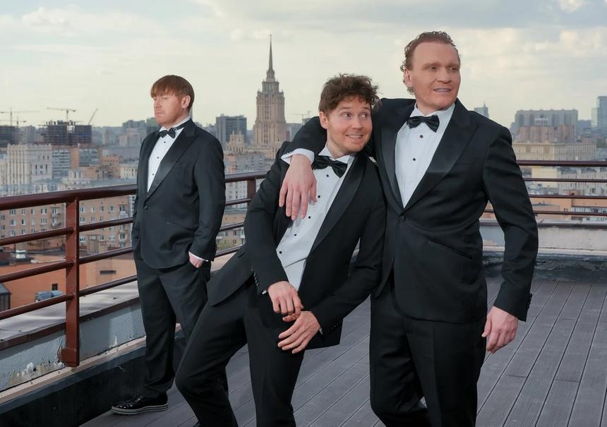 «Экстрасенсы не увидели, что я болен раком»: интервью с иллюзионистом Сергеем Сафроновым