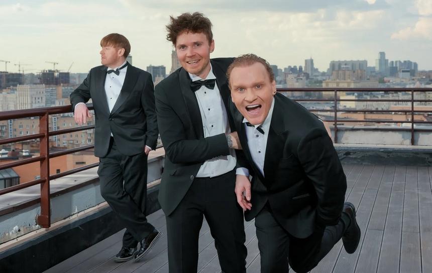 «Экстрасенсы не увидели, что я болен раком»: интервью с иллюзионистом Сергеем Сафроновым