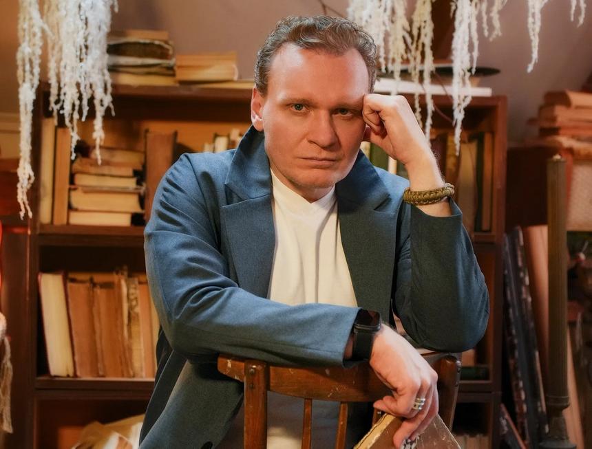 «Уникальный человек»: Сергей Сафронов рассказал о тайной помощи Киркорова в зоне СВО